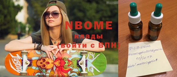 молекула духа Покачи